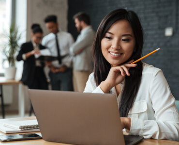 Creative Marketing Teams Driving Digital Success.