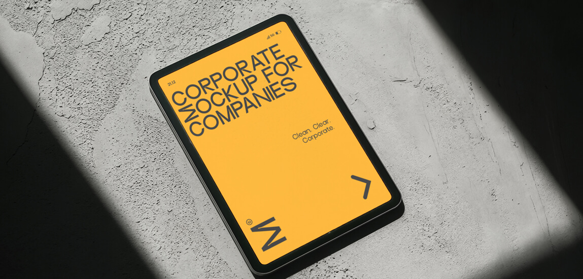 Elevate Corporate Identity