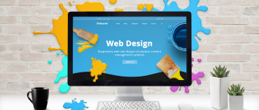 Creative Web Development