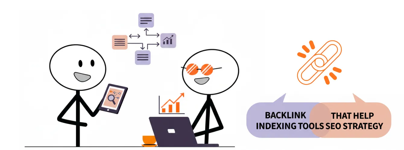 10 Backlink Indexing Tool